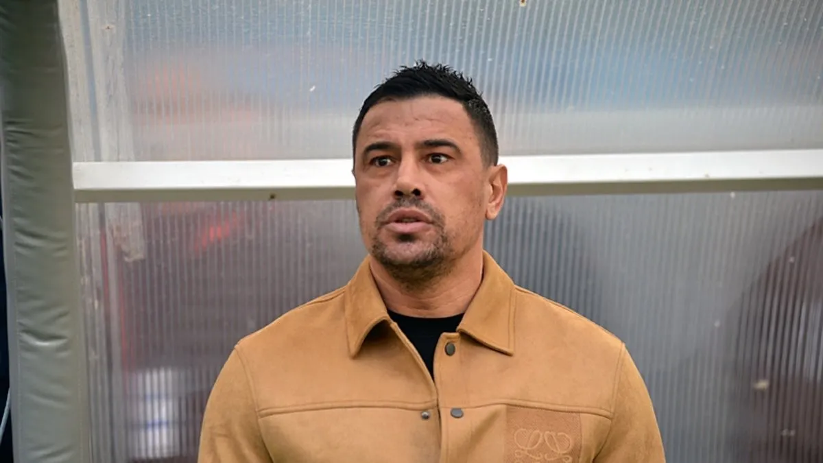 Çağdaş Atan’dan Erkan Özdamar’a tepki: “Öncelikle Türk futboluna hizmet etmeli”