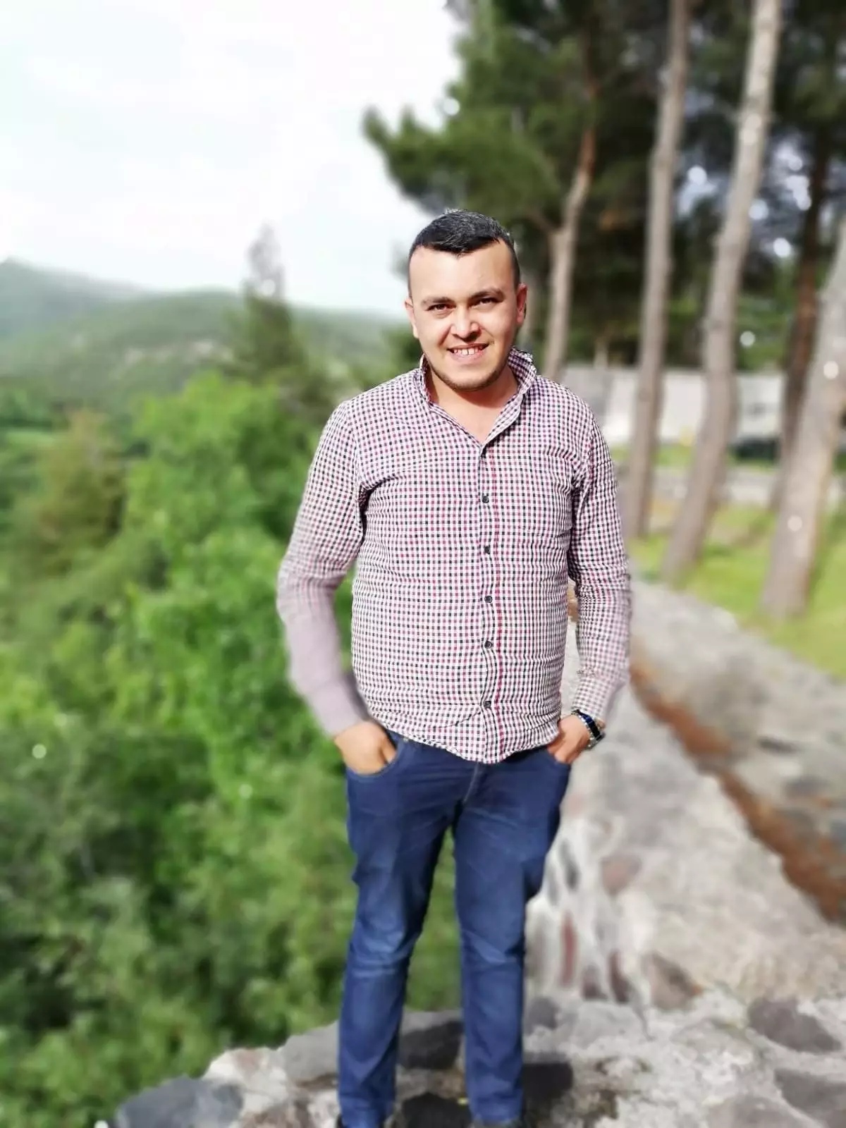 Fatsa’da elektrik akımına kapılan tekstil işçisi hayatını kaybetti
