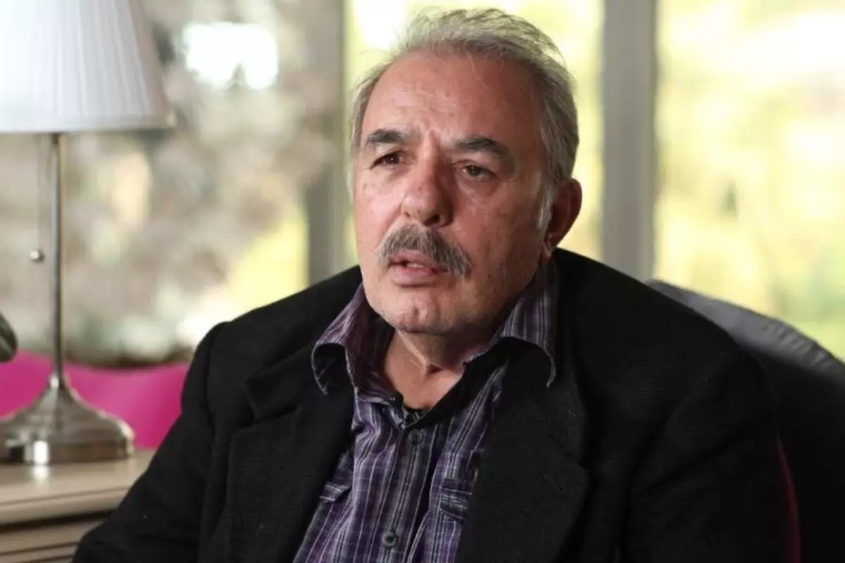Ferdi Tayfur’un en büyük iki özlemini Ahmet Selçuk İlkan açıkladı
