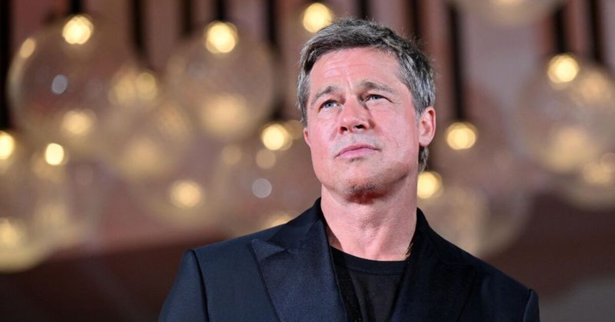 Fransız kadın, Brad Pitt sandığı kişiye 830 bin avro kaptırdı