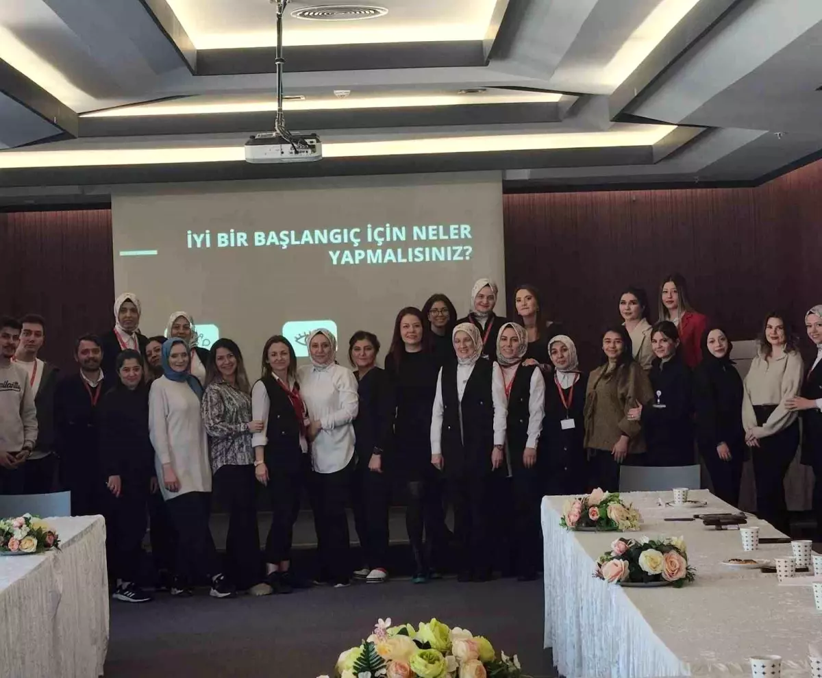 Hasta Hizmetlerinde Davranışsal Eğitim