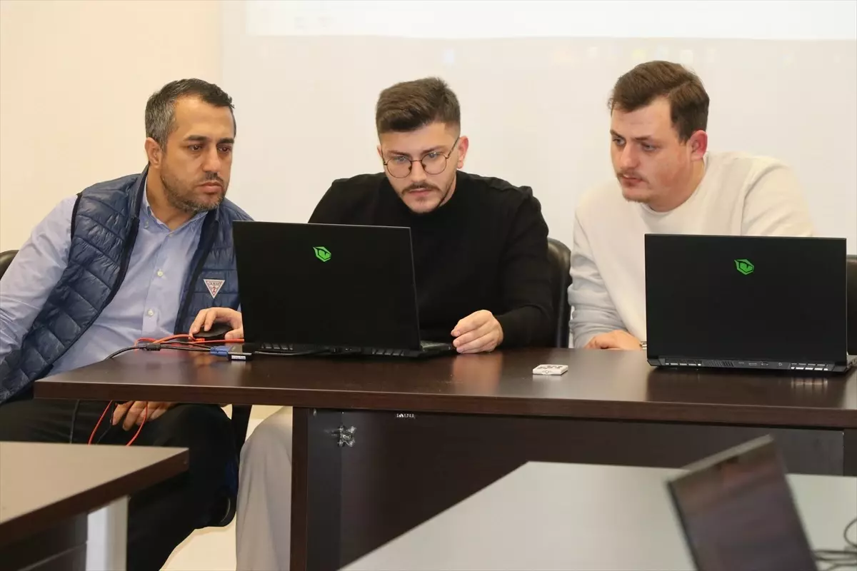 Karabük Üniversitesi’nden Yapay Zeka Projeleri