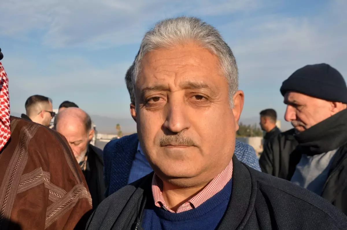 Suriyeli Öğretmenlerin Vatan Dönüşü: Evlerini Kontrol Etmek İçin Suriye’ye Gidiyorlar