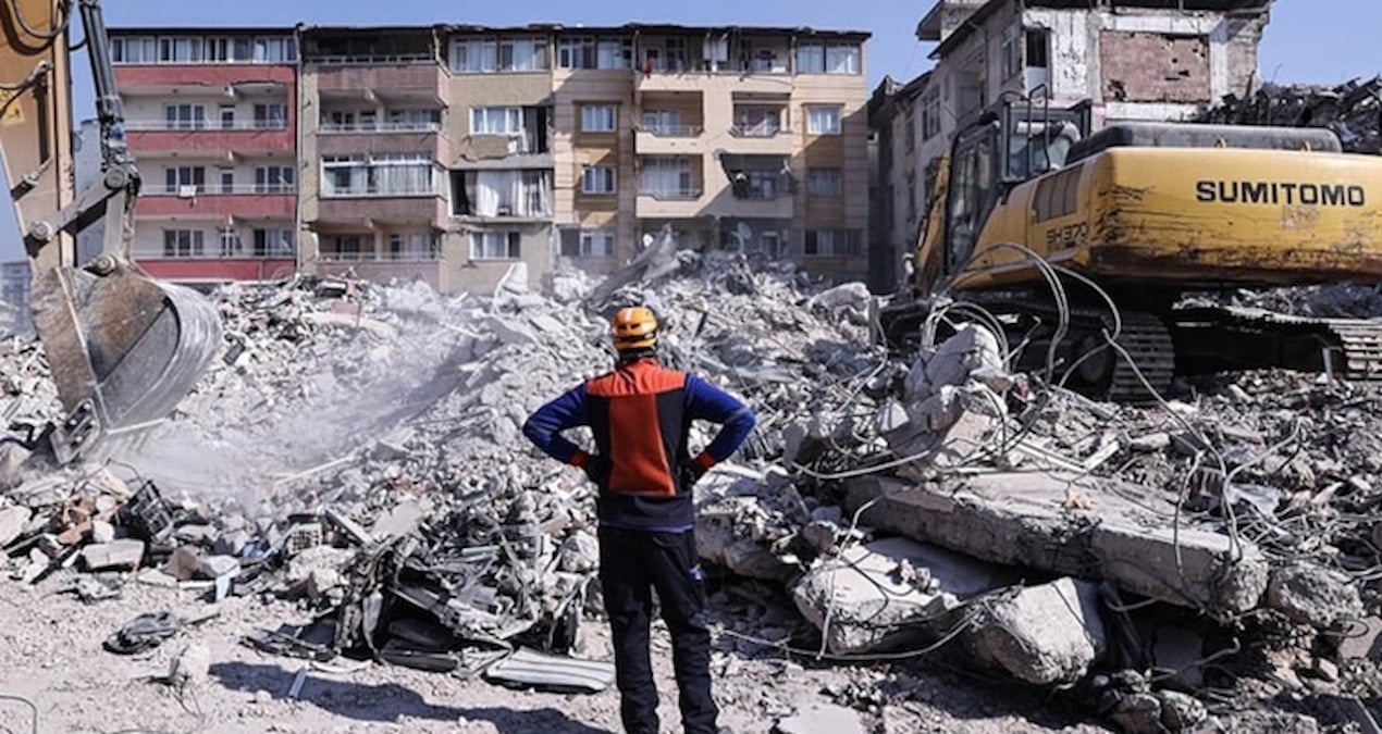 88 kişiye mezar olmuştu… Müteahhide ‘sağlık sorunları’ gerekçesiyle tahliye