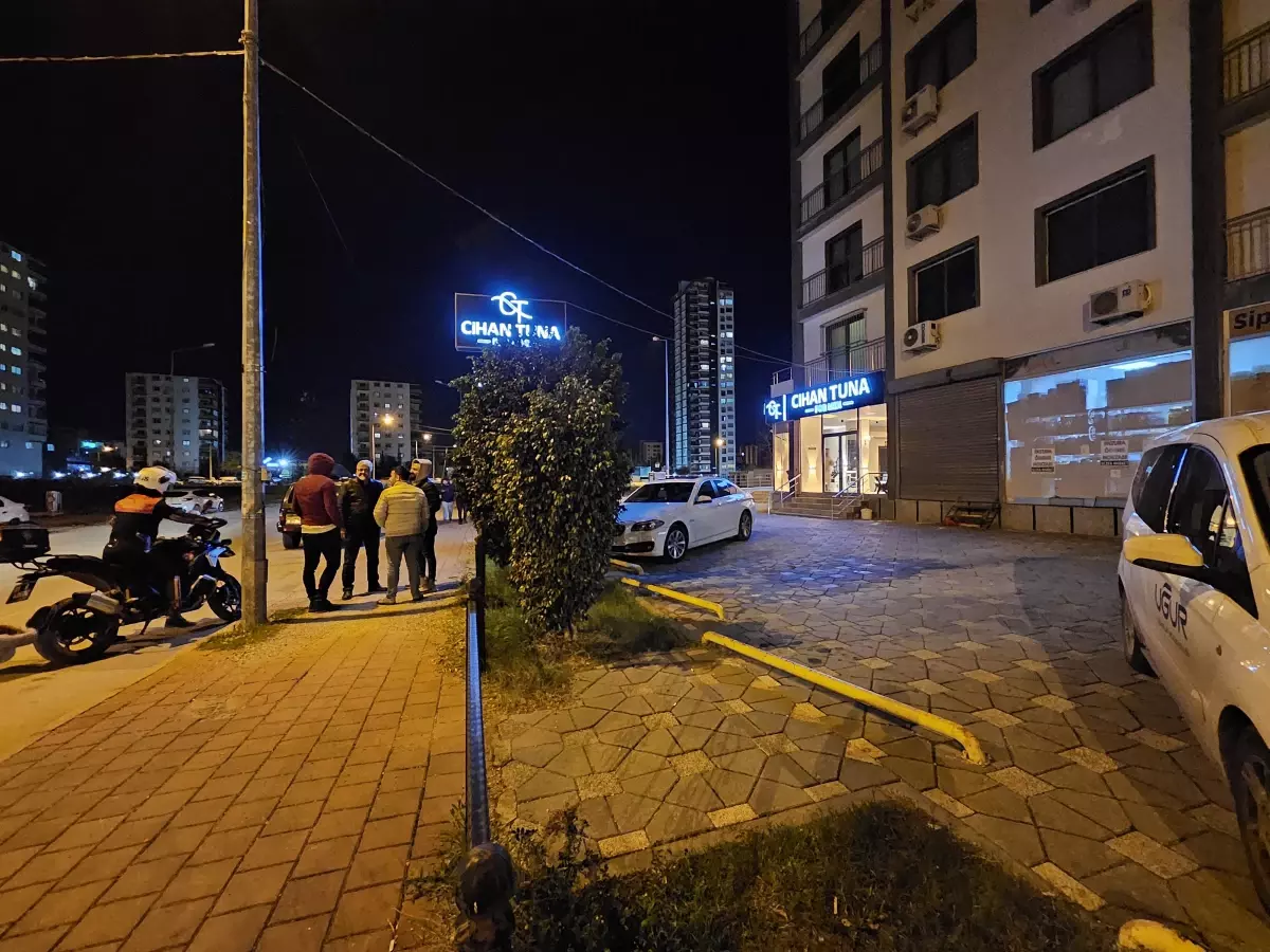 Adana’da Tabancalı Saldırı: Saltuk Buğra Keçebaş Hayatını Kaybetti