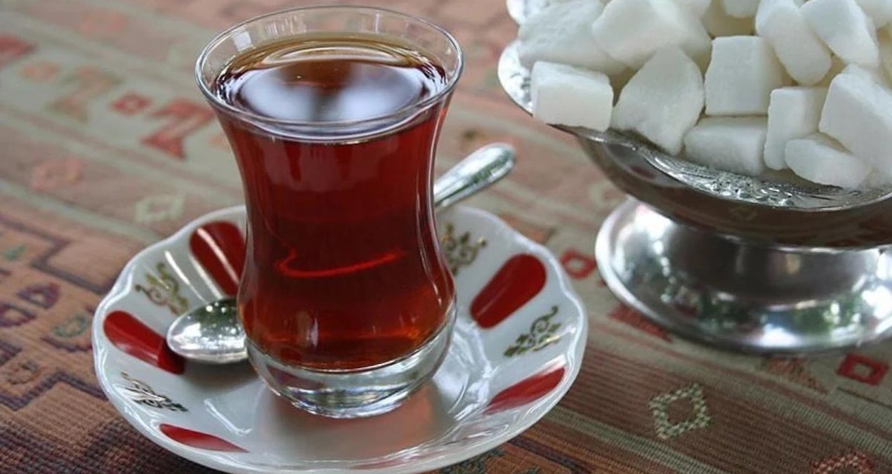 Çay’a zam kapıda: 1 Mart’tan itibaren geçerli