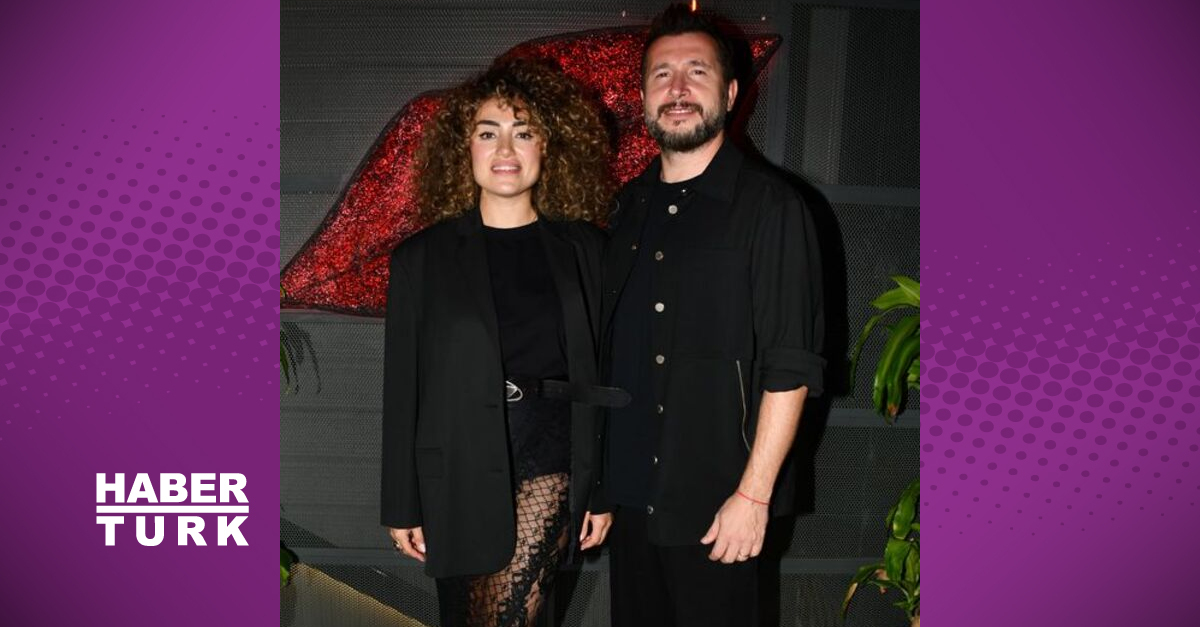 Dilan Çıtak Dörter ve Levent Dörter boşanıyor mu?