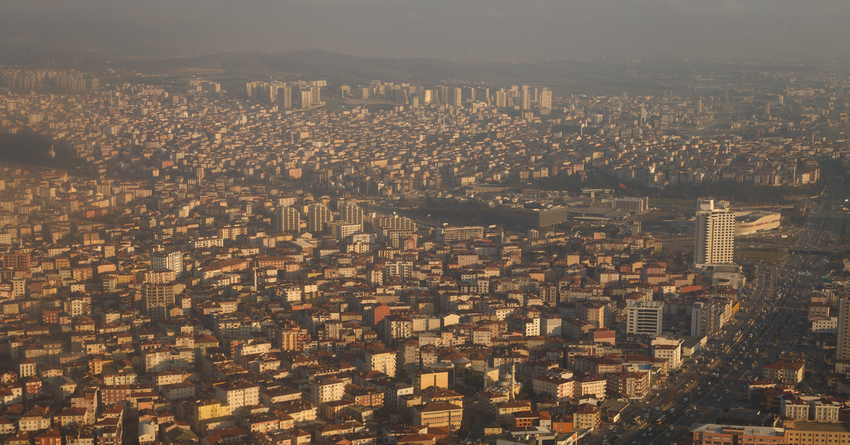 Havadaki gizli tehlike: Ölüme yol açabilir