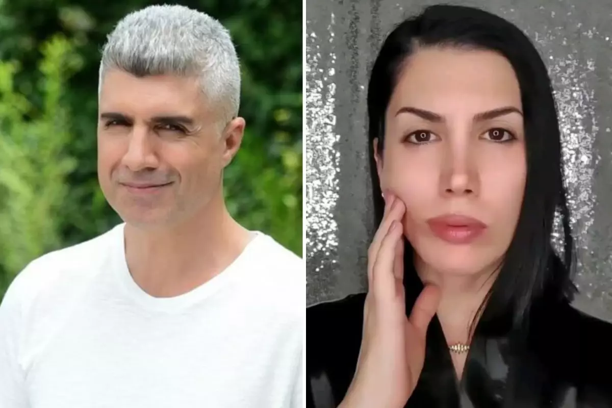 Özcan Deniz’in kardeşi, ailesine ateş püskürdü: Kalbi dayanamadı