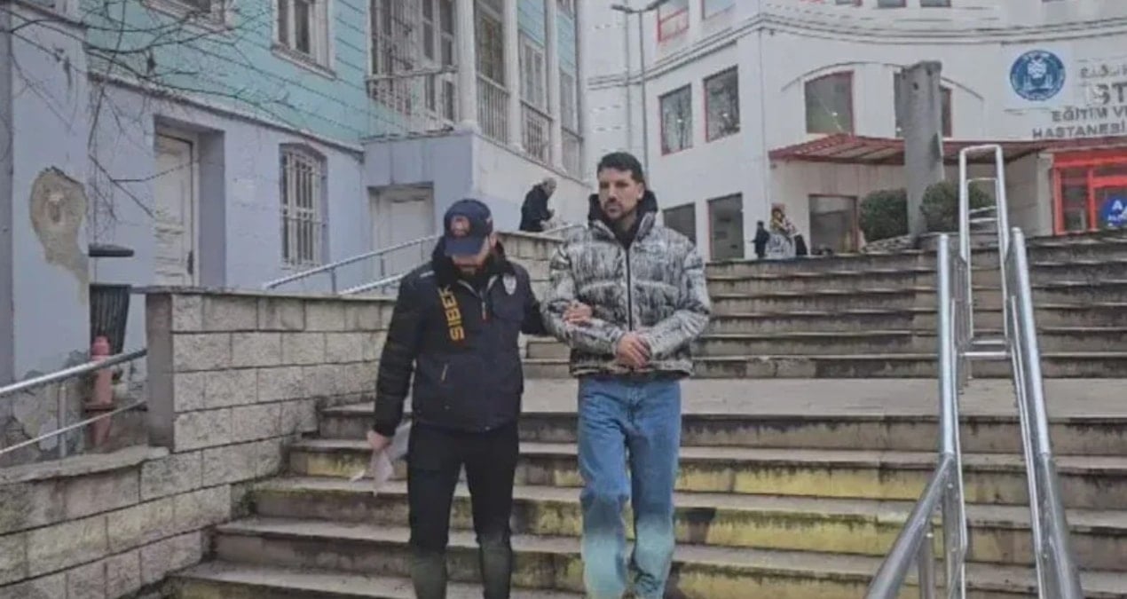 Son dakika.. Kerimcan Durmaz hakkında tahliye kararı