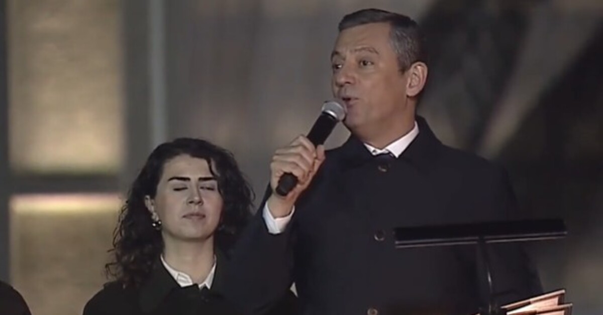CHP Lideri Özgür Özel: Son kez Saraçhane’de buluşacağız