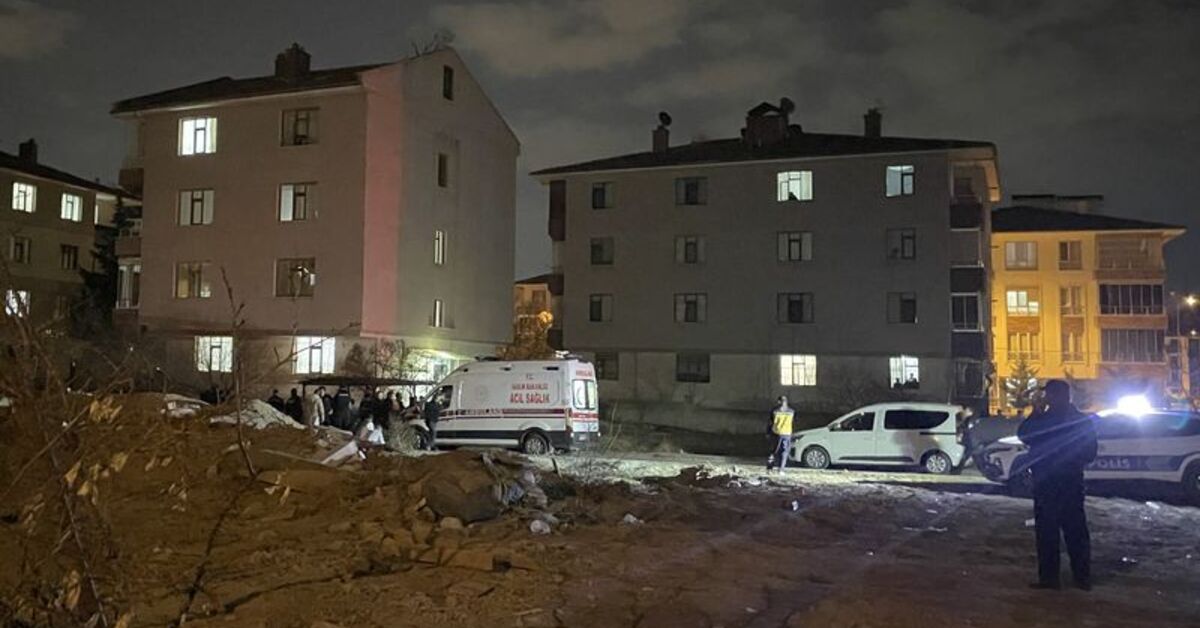 Konya’da boşanma aşamasındaki eşini öldüren kişi intihar etti