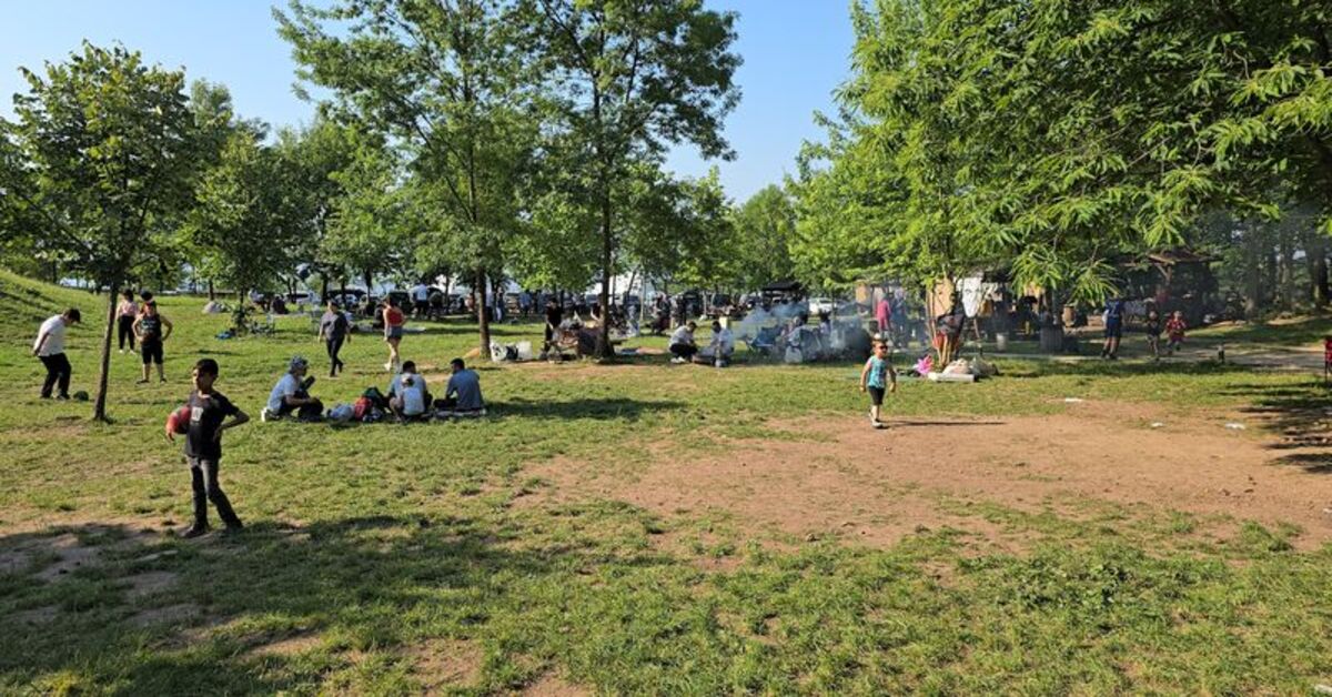 Meteoroloji’den açıklama! Yağış yok, sıcaklıklar artıyor