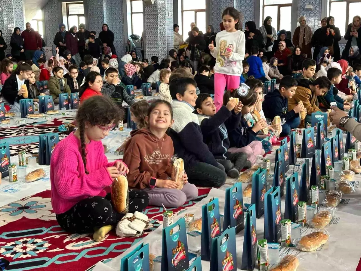 Pendik Belediyesi Ramazan Ayı’nda Unutulmaz Etkinliklere İmza Attı