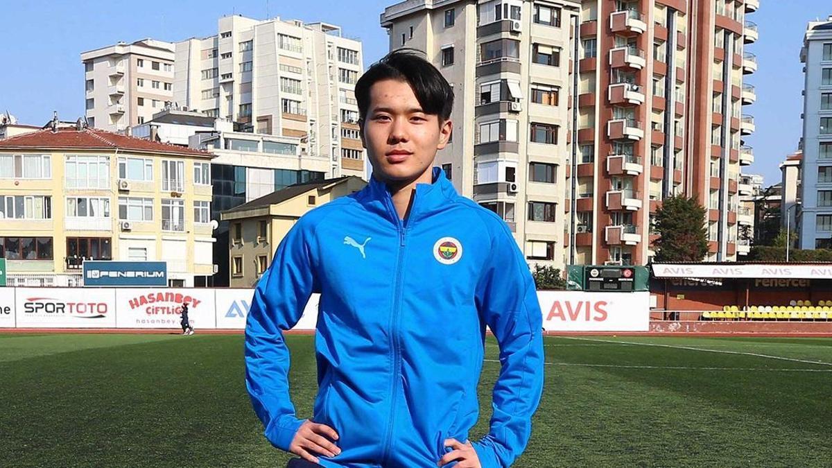Fenerbahçe, Jin-ho Jo’nun sözleşmesini feshetti