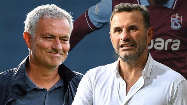 Fenerbahçe ve Galatasaray, Trabzonspor’un yıldızı için transfer yarışında!