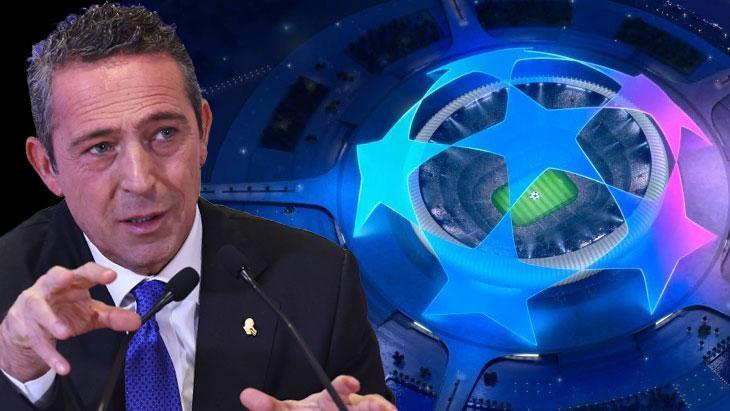 Fenerbahçe’de Şampiyonlar Ligi planı! Rüya kadro için 4 transfer