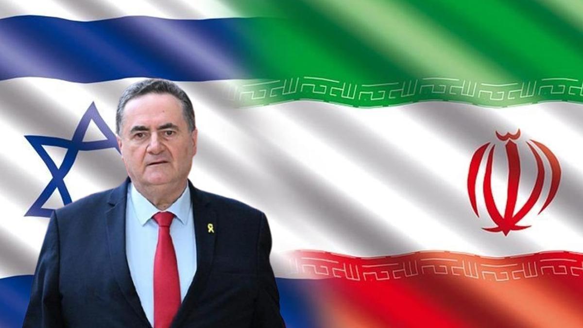 İsrail gözünü kararttı! “İran’a saldıracağız!”