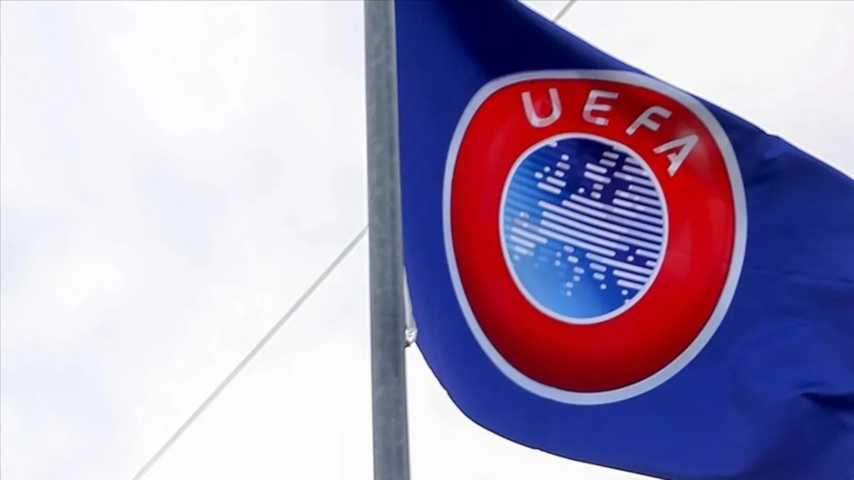 Son dakika haberi: UEFA en çok para kazanan Türk takımını açıkladı! Galatasaray, Fenerbahçe, Beşiktaş…