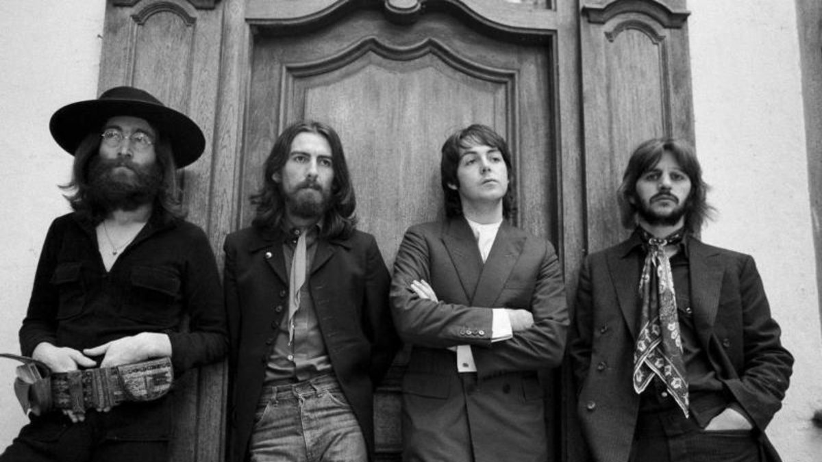 ‘The Beatles’ için tarih verildi! İngiliz grubun hayatı film oluyor!