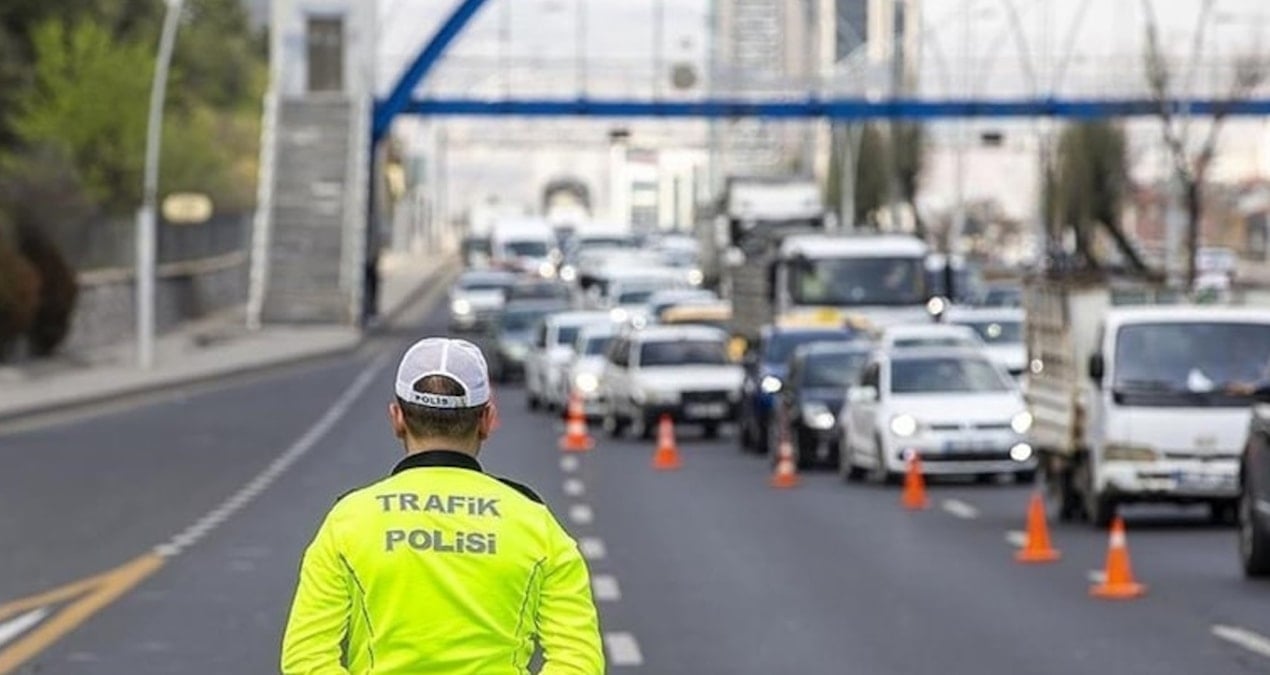 Ankaralılar dikkat: Bazı yollar 2 gün trafiğe kapatılacak