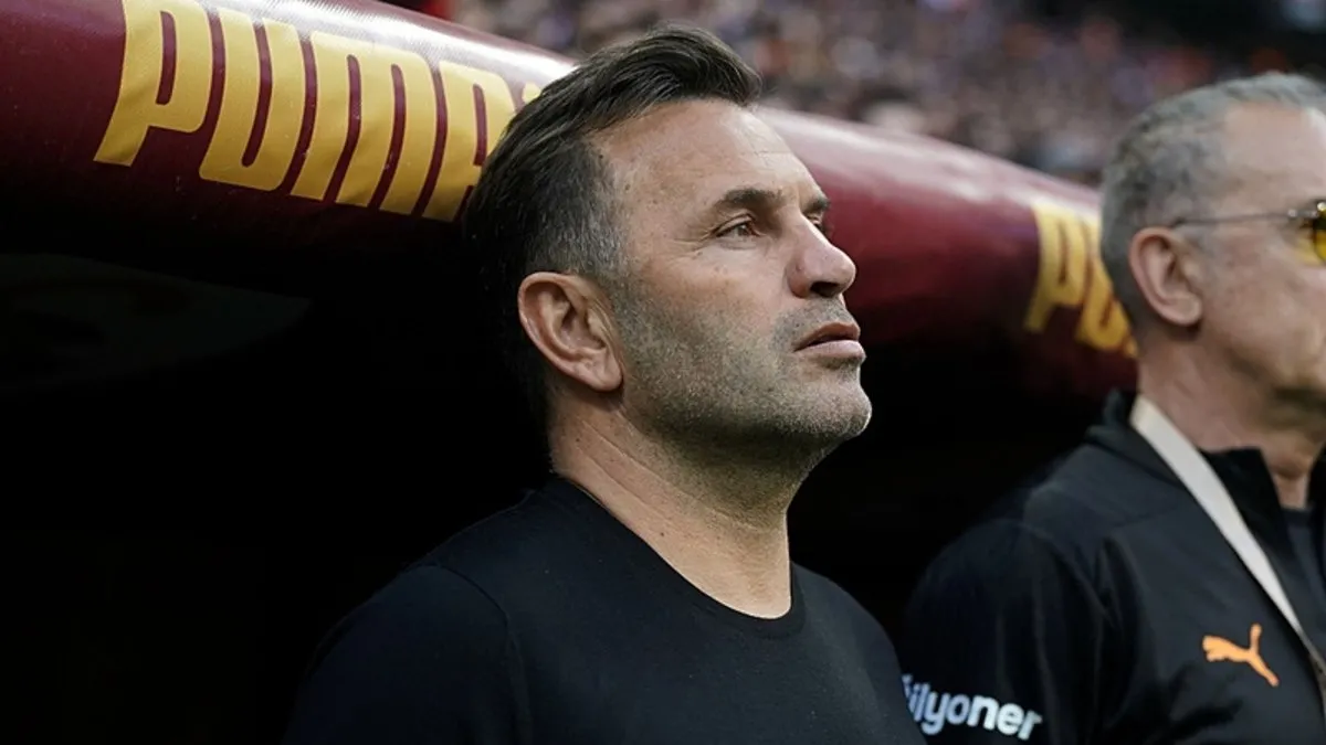 Galatasaray’a dünya devinden iki bomba! Şampiyonlar Ligi kadrosu kuruluyor…